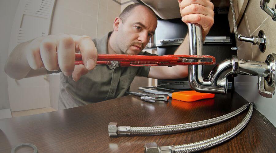 Local expert plumbing services in Ray Brook, NY